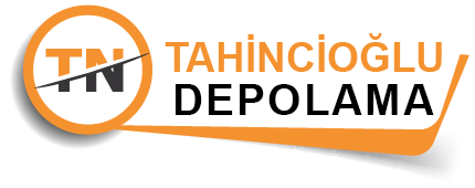 Tahincioğlu Eşya Depolama | İstanbul Ev Eşyası Depolama 